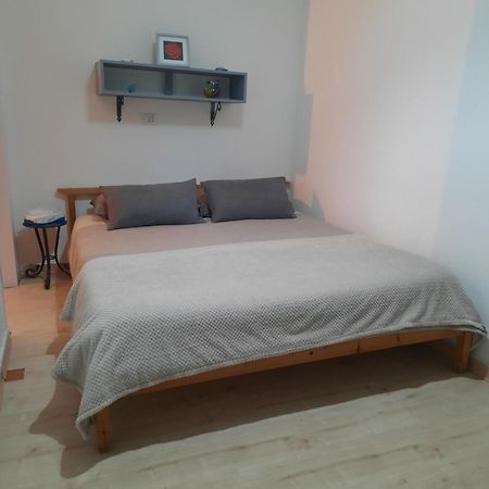 Nerea House Apartment Lido di Ostia Bagian luar foto