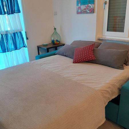 Nerea House Apartment Lido di Ostia Bagian luar foto