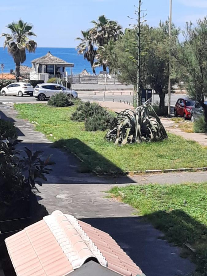 Nerea House Apartment Lido di Ostia Bagian luar foto