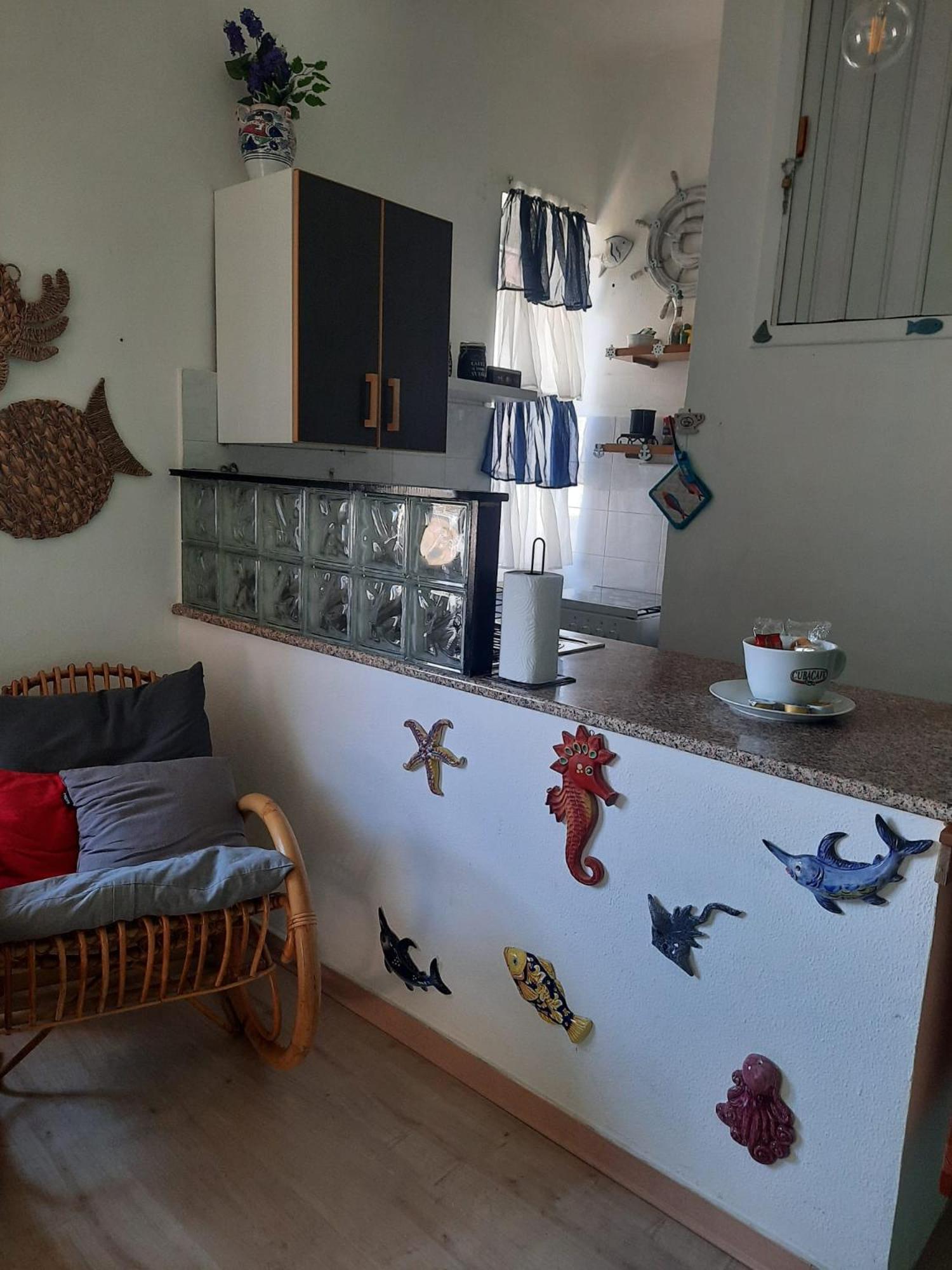 Nerea House Apartment Lido di Ostia Bagian luar foto