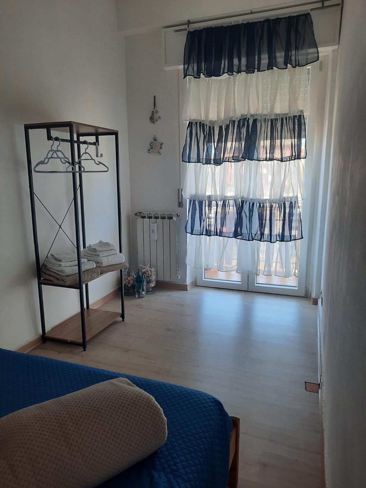 Nerea House Apartment Lido di Ostia Bagian luar foto