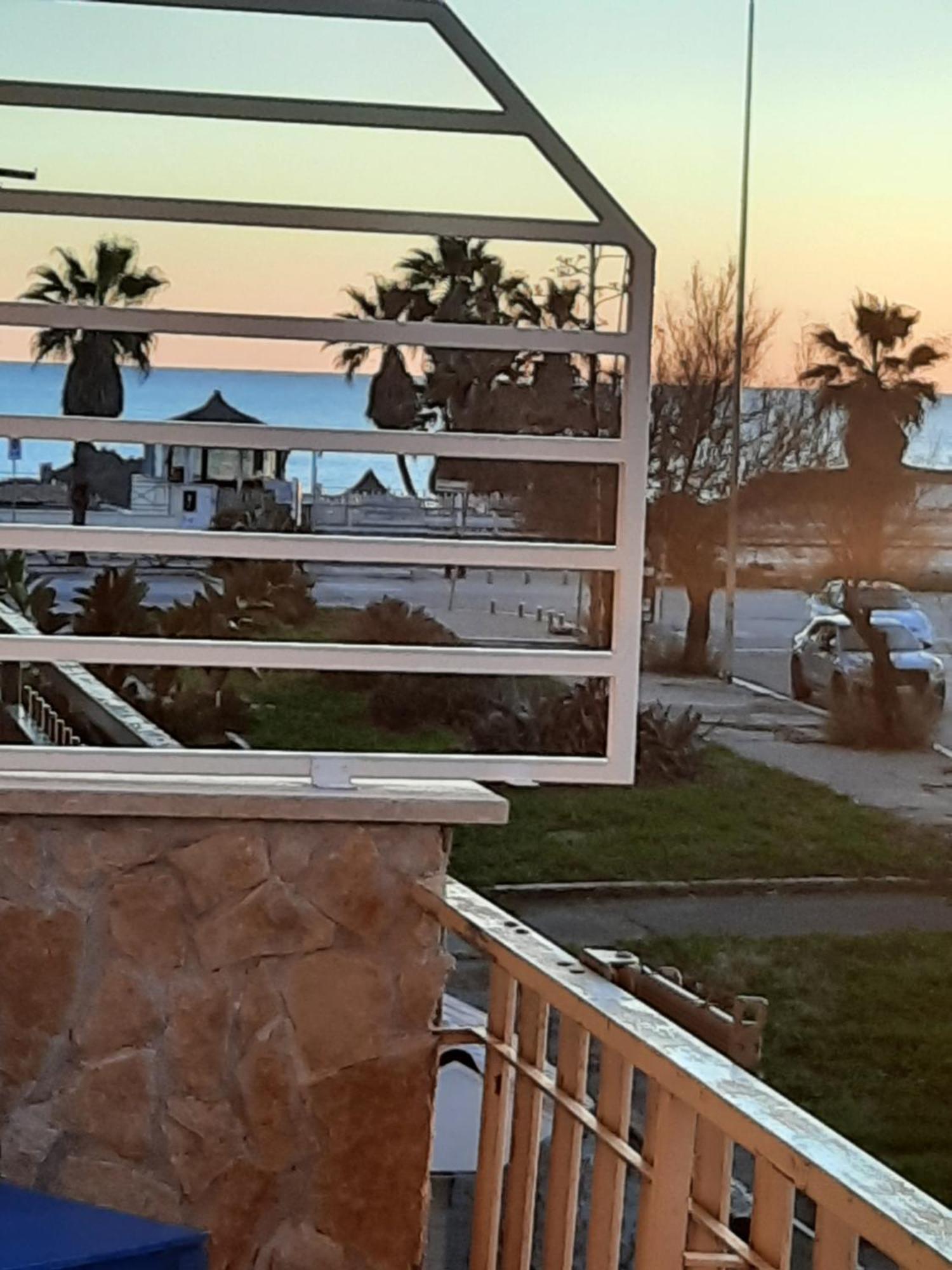 Nerea House Apartment Lido di Ostia Bagian luar foto